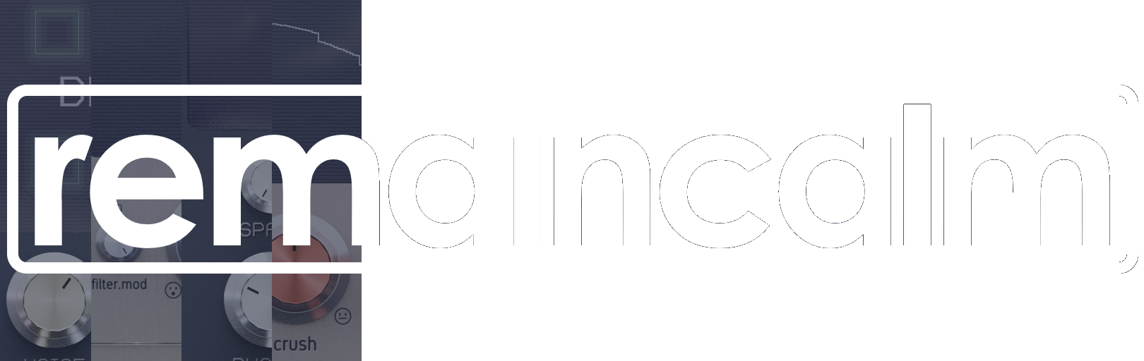 remaincalm logo